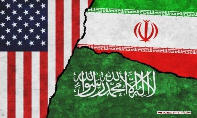 &ldquo;بلومبيرغ&rdquo;: &ldquo;السعودية&rdquo; تتواصل مع إيران لخفض التصعيد  